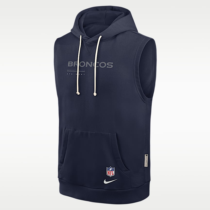 Denver Broncos Legend Icon Men's Nike Dri-FIT NFL T-Shirt. Nike.com